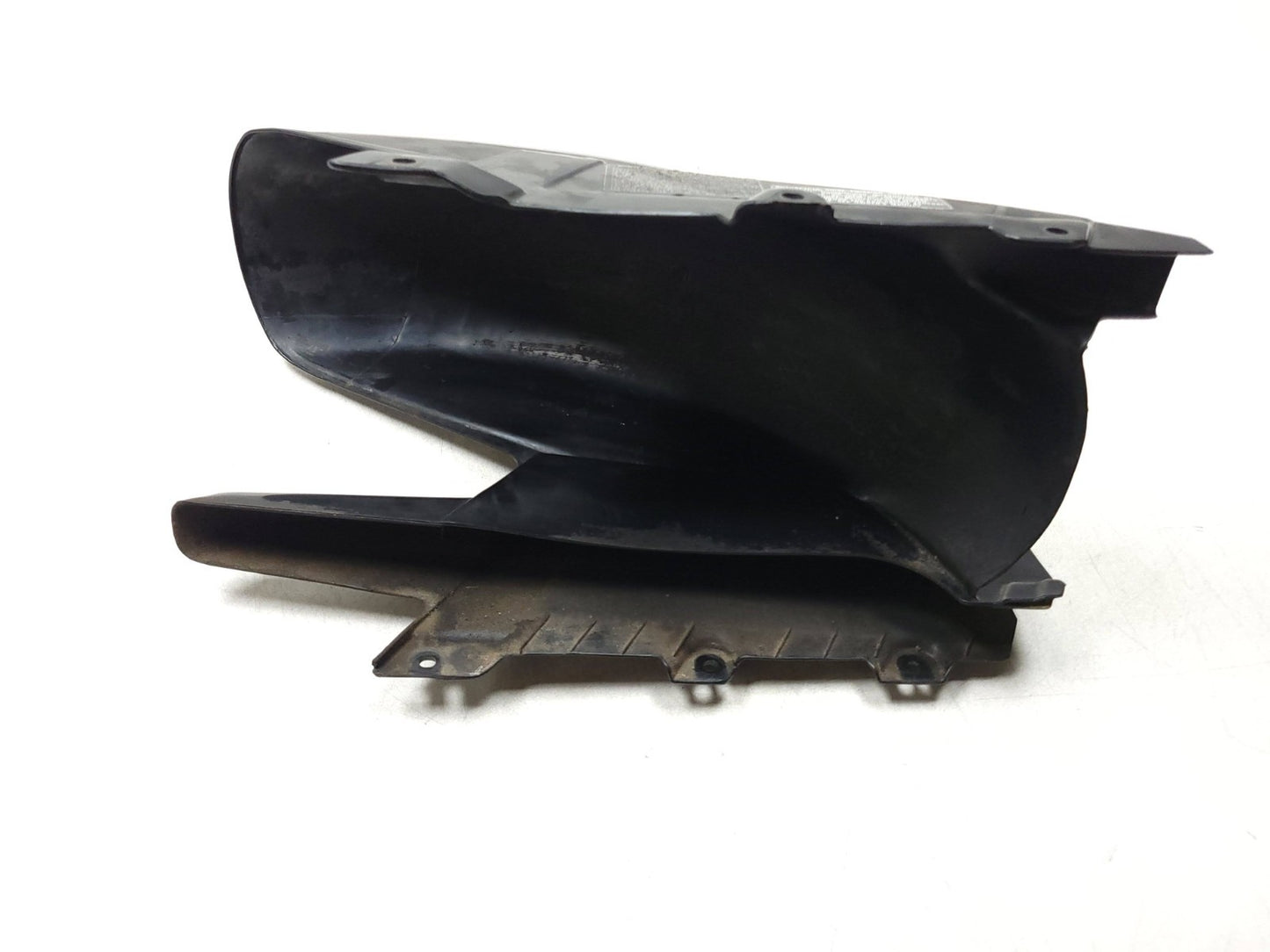 1987 1988 Honda Cbr1000f Hurricane Rear Fender OEM