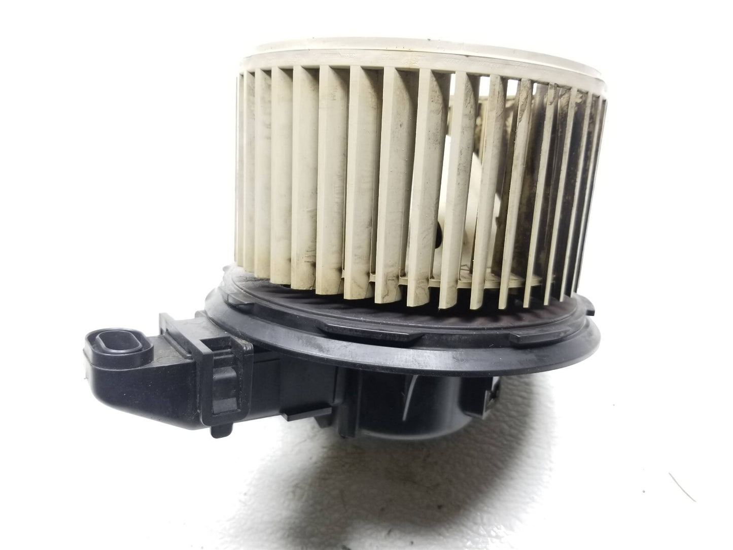 07 08 09 10 11 12 13 Lincoln Navigator Front Blower Motor OEM