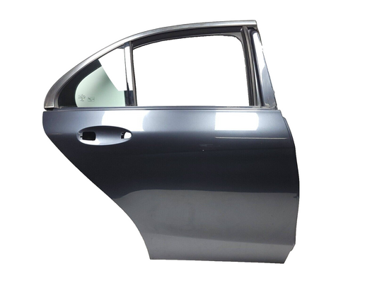 2015-2020 Mercedes C300 W205 Sedan Rear Door Shell Passenger Side Right OEM