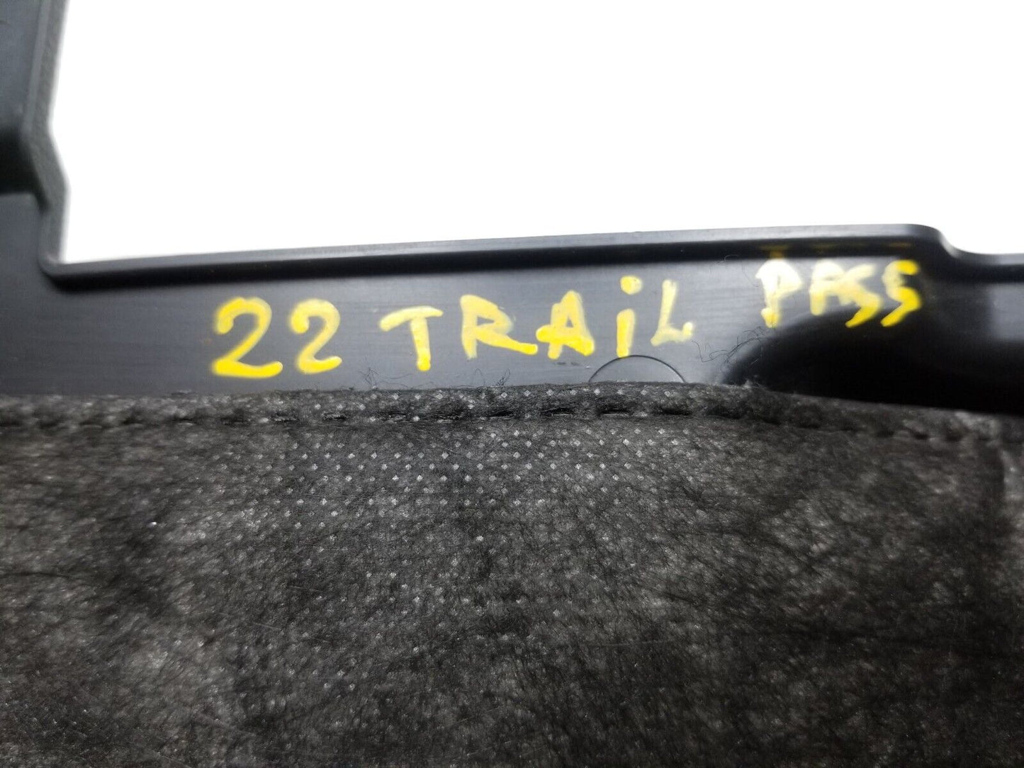 21 - 23 Chevrolet Trailblazer Dash Glove Box Storage Compartment OEM