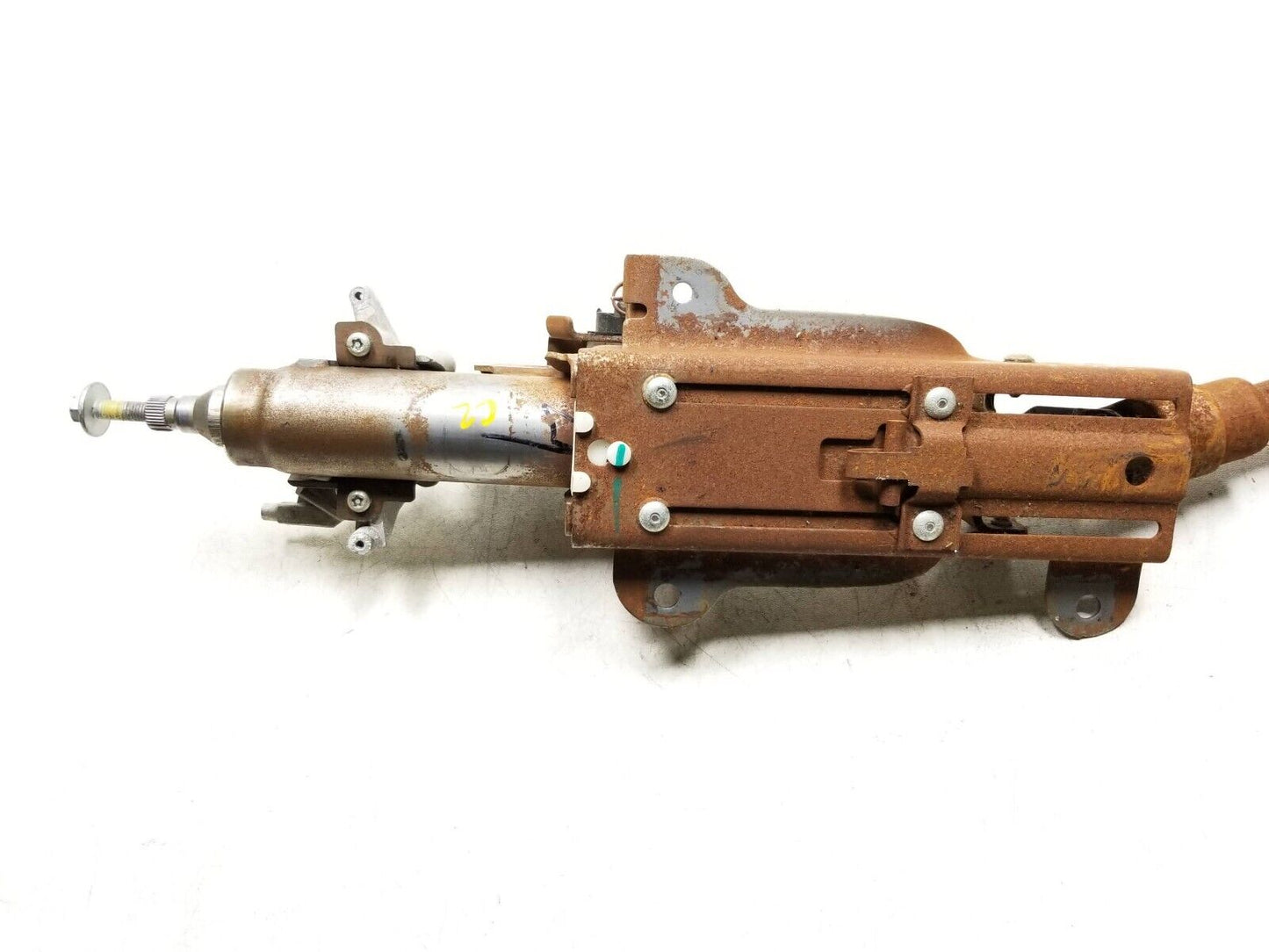 2010 - 2014 Chrysler 200 Steering Column OEM