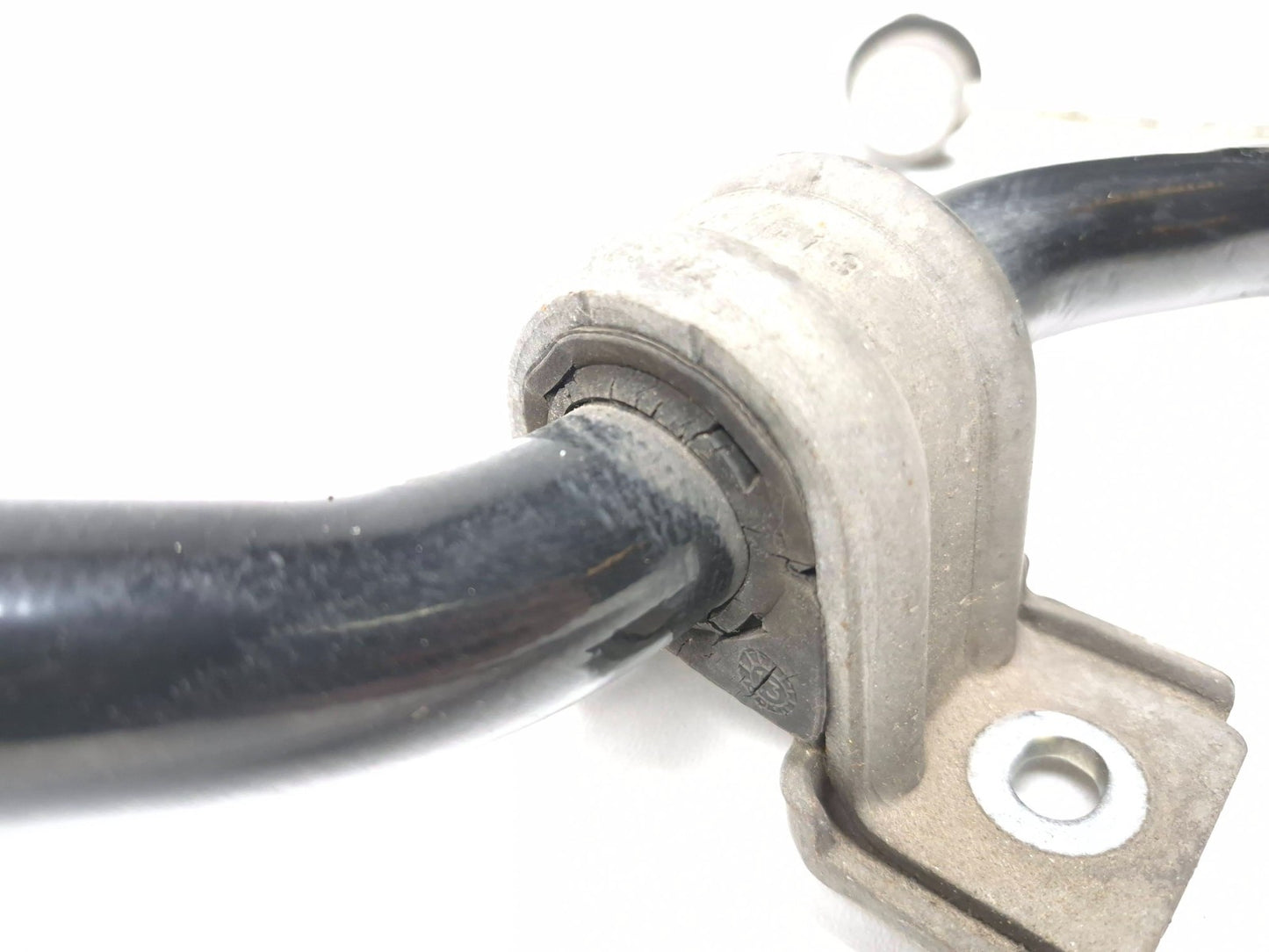 2014 Fiat 500l Front Stabilizer Links & Bushing OEM
