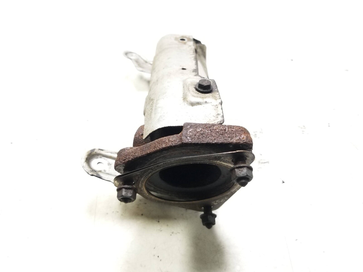 2009 - 2012 Audi Q5 Exhaust Manifold Right & Left OEM