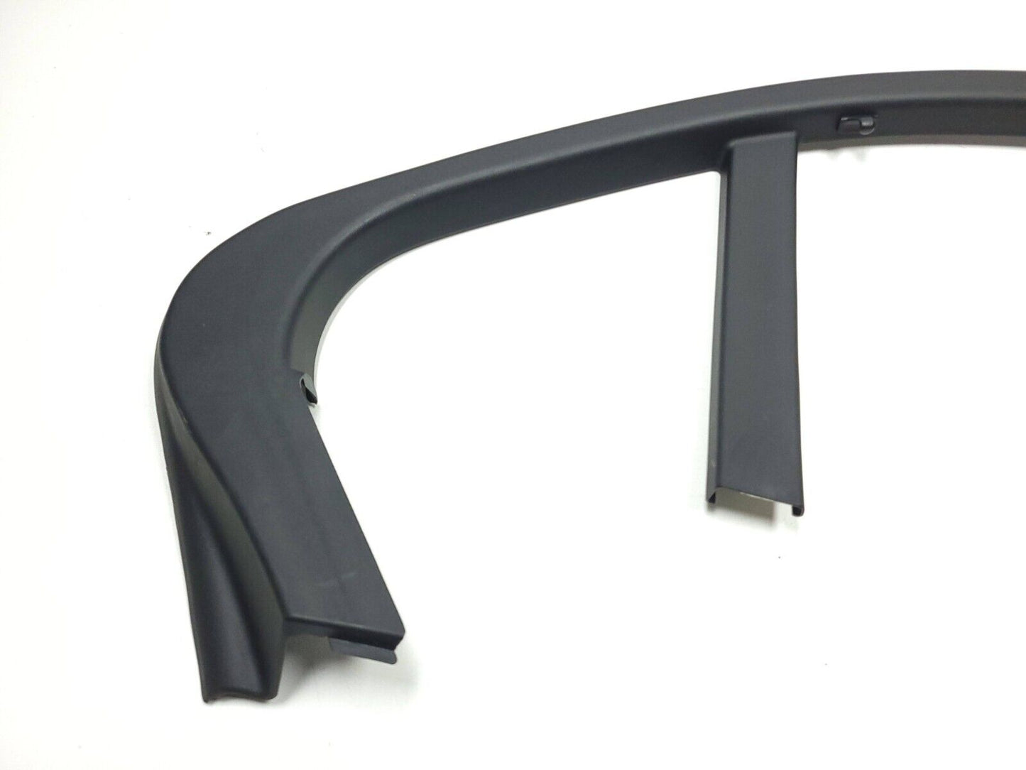2015-2020 Mercedes C300 W205 Rear Door Window Frame Trim Cover Pair OEM