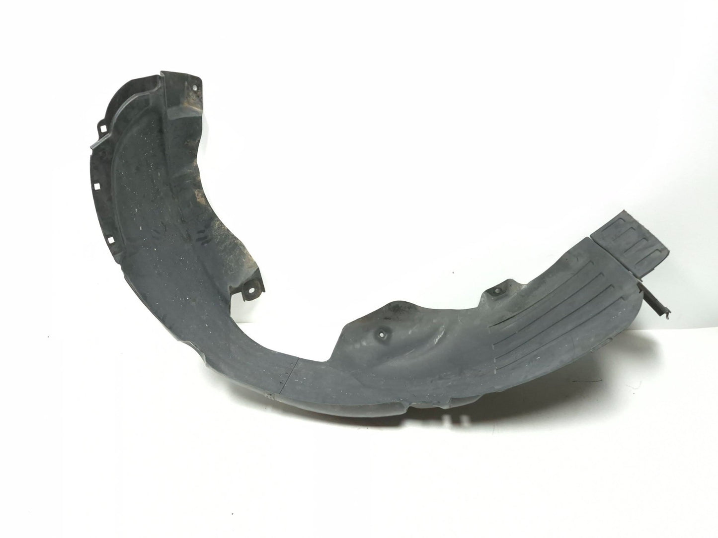 2016 Kia Soul Fender Liner Splash Guard 4pcs OEM