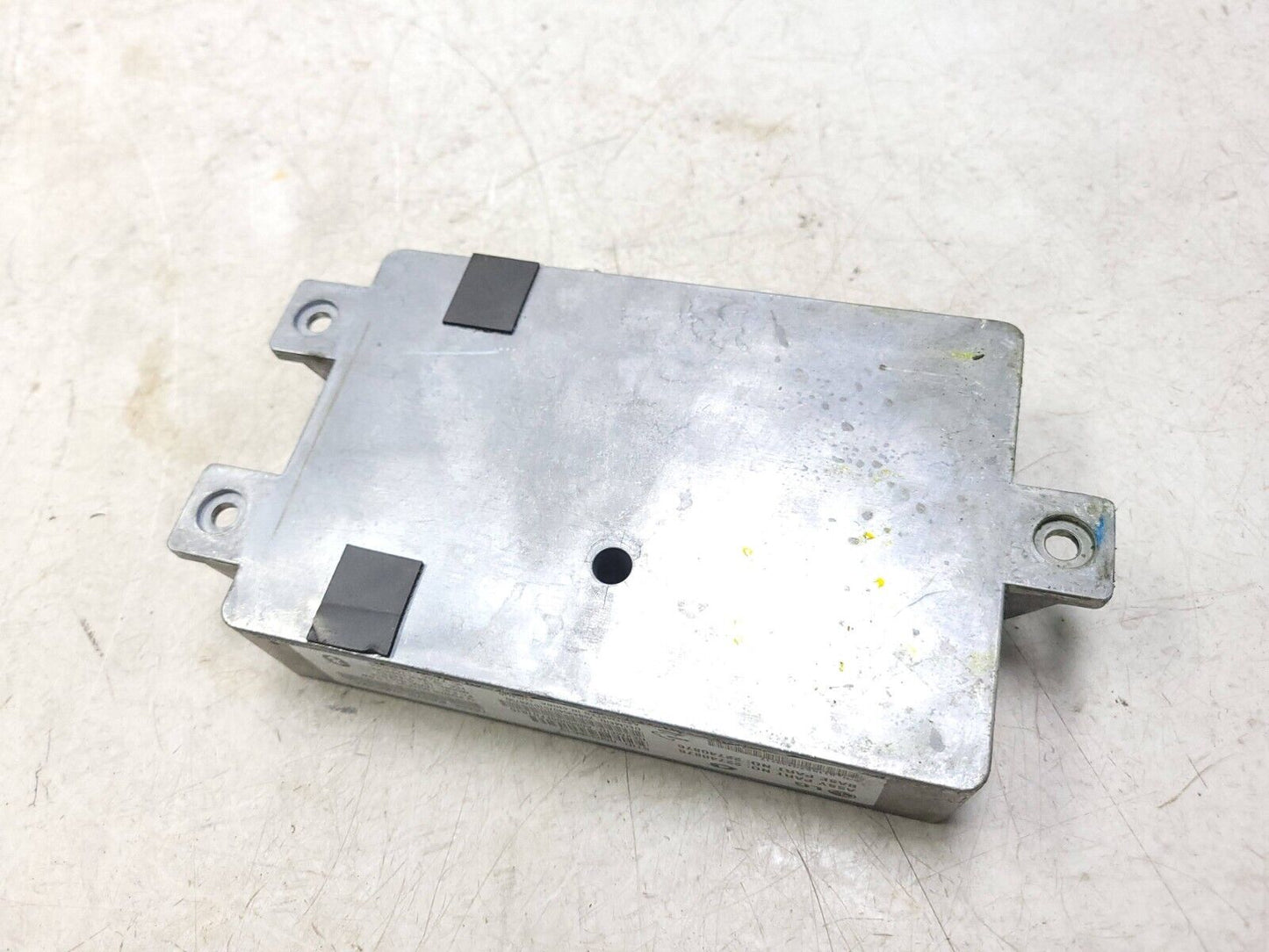 10-15 Chevrolet Equinox Onstar Communication Module 22740876 OEM