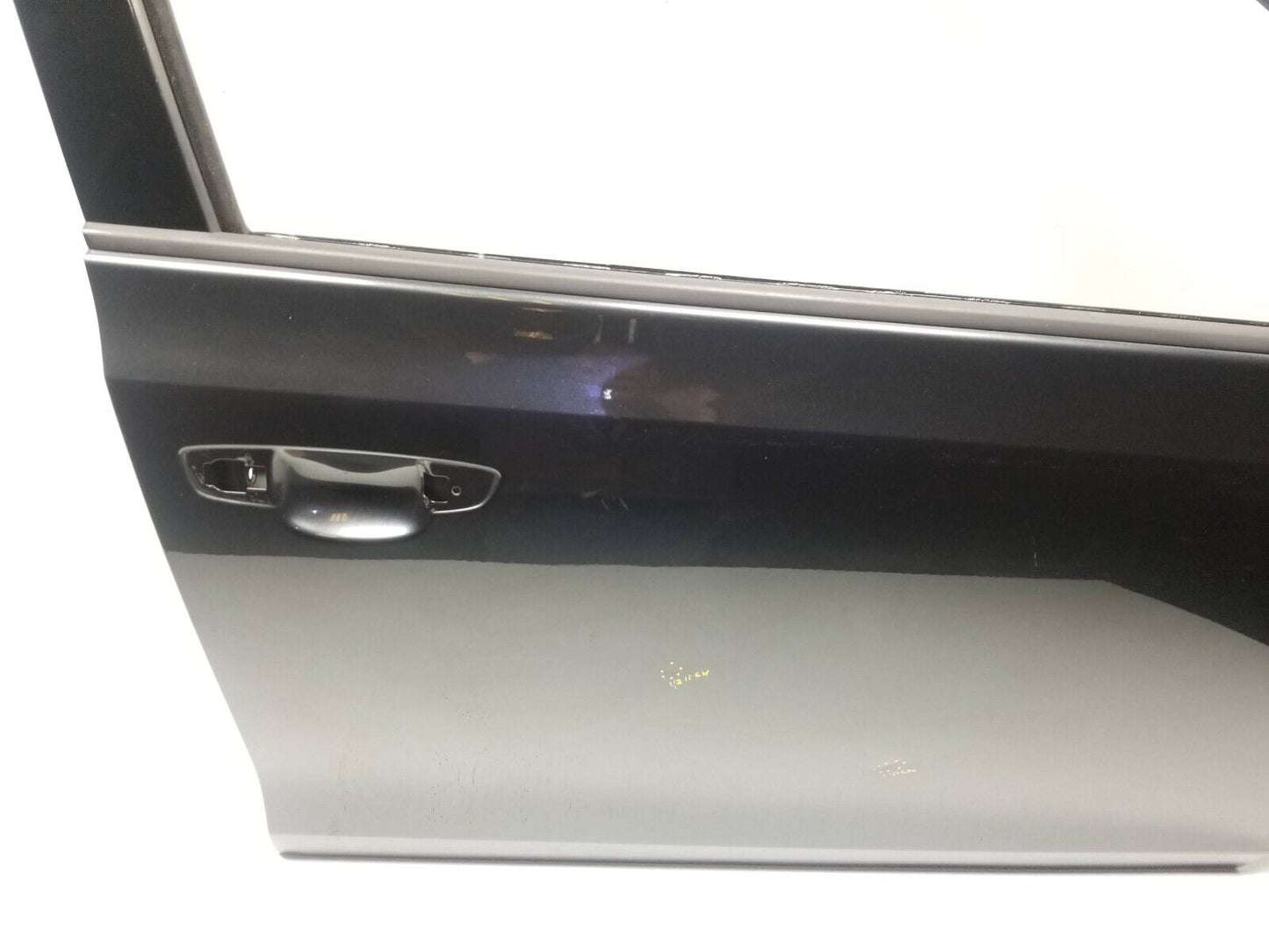 10 11 12 13 14 VW Golf GTI Front Passenger Door Skin Shell Right Side OEM ā