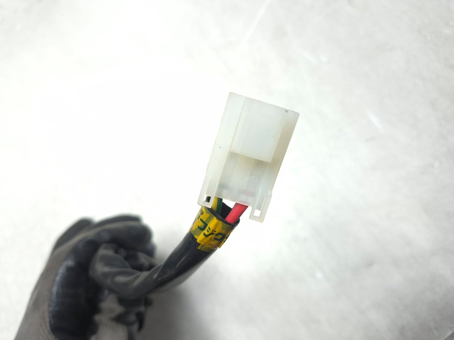 2012 Nissan Leaf HVAC Blower Motor Resistor OEM