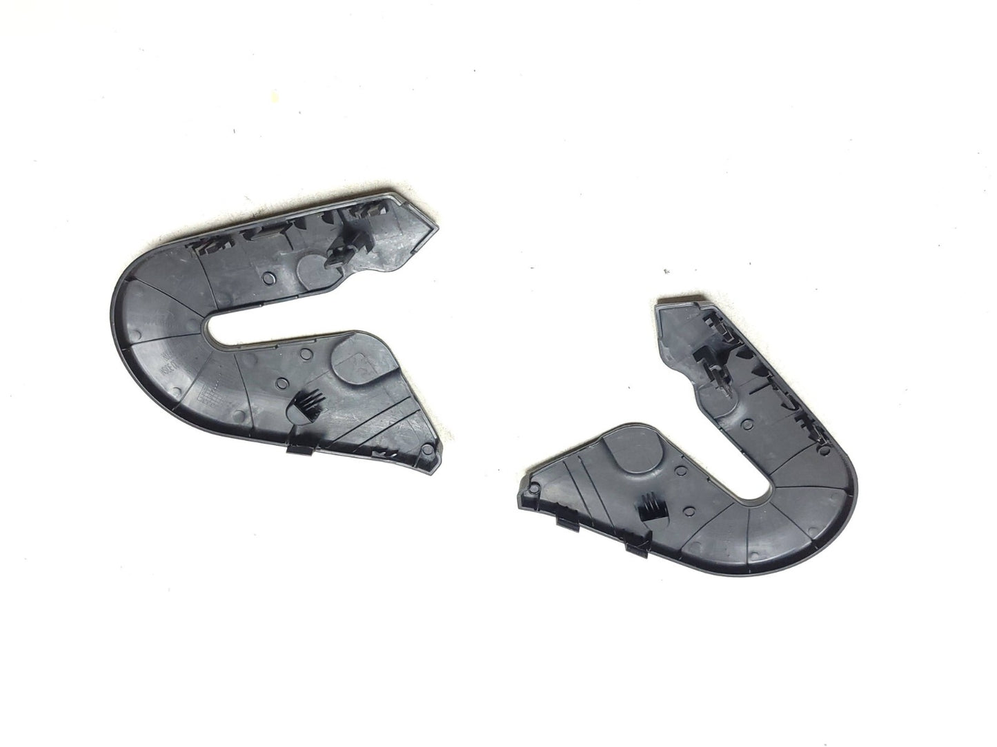 2009 - 2012 Hyundai Genesis Seat Side Trim Front Driver Side Left OEM