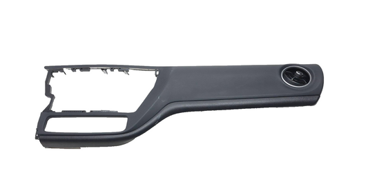 2018 Toyota Corolla Center Dashbaord Cover Bezel Trim OEM