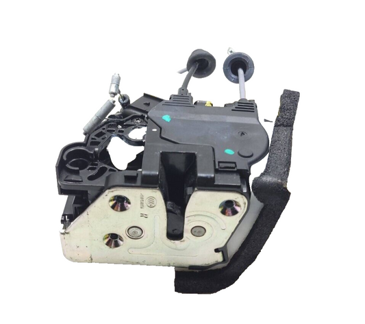 14-16 Hyundai Elantra Door Lock Latch Actuator Front Right Pass Side OEM Sedan