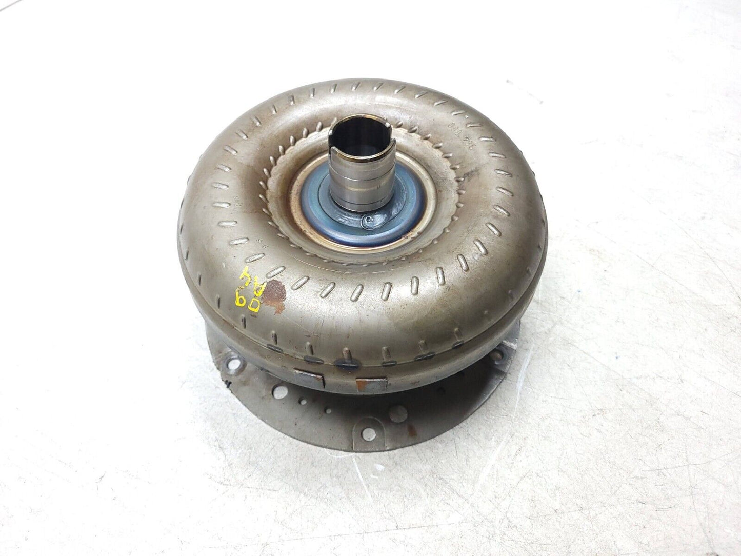 2009  2010 Audi A4 Quattro Torque Converter OEM