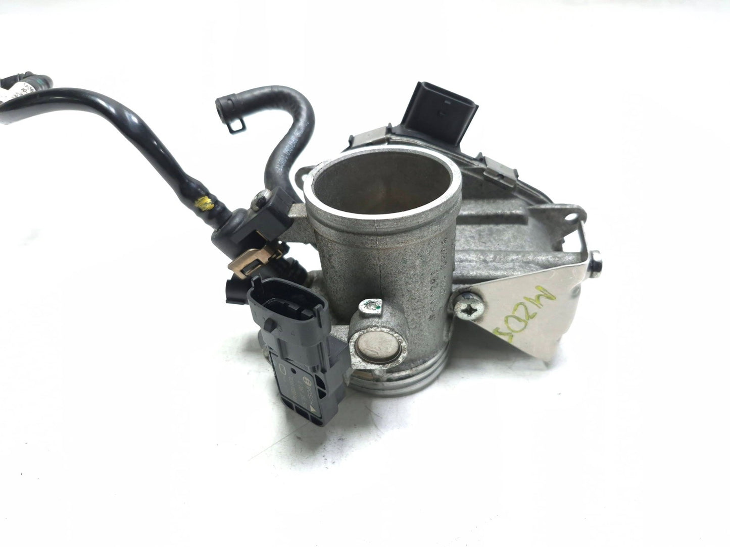 2017 Ktm 390 Duke Throttle Body OEM