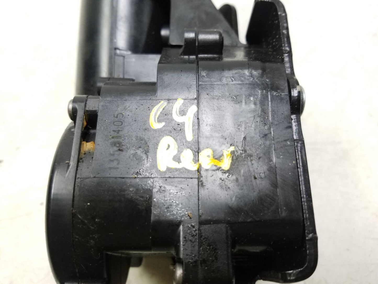 2010 - 2016 Cadillac SRX Door Lock Actuator Trunk Rear OEM