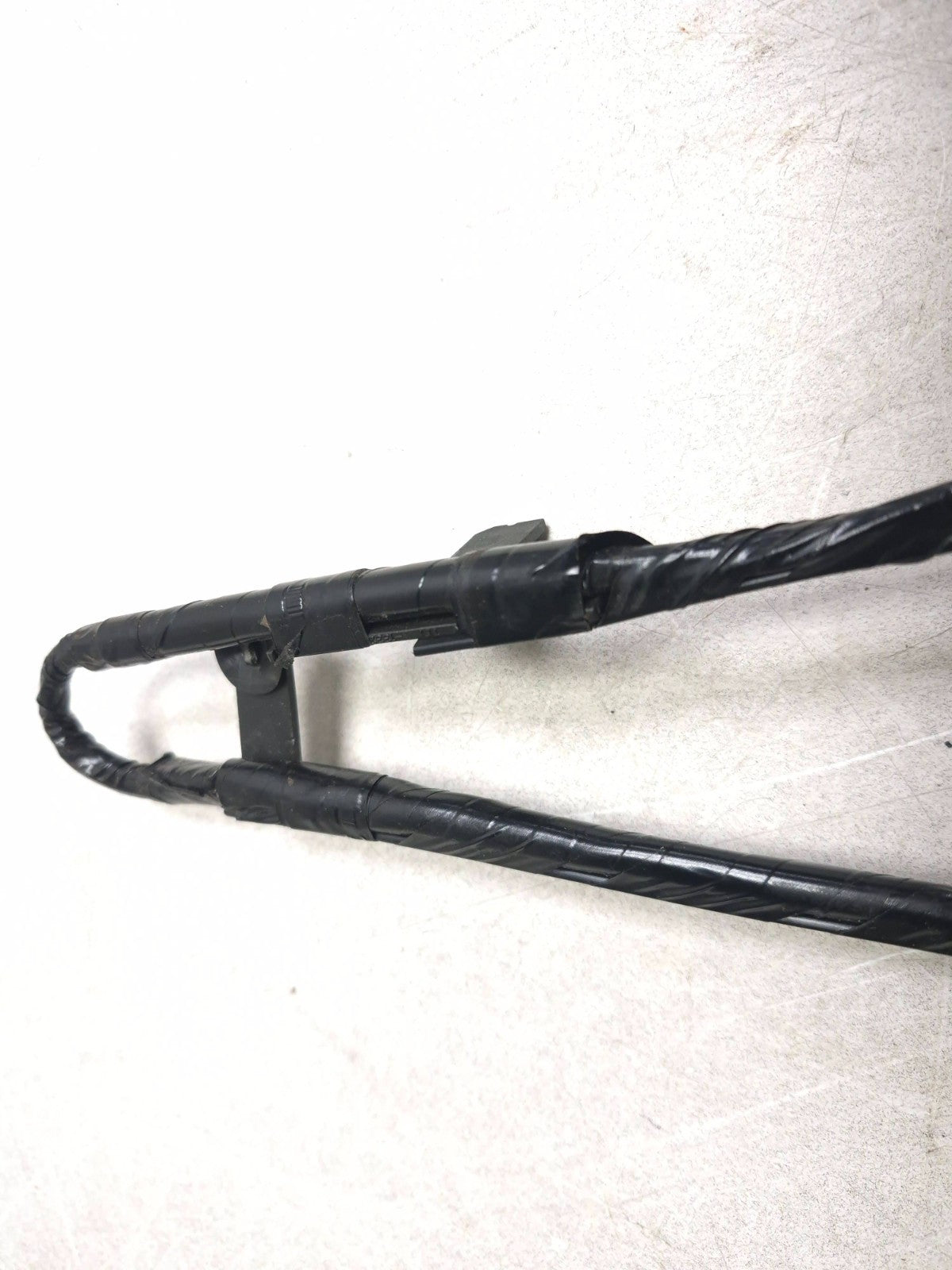 2012 Mazda 6 Trunk Lid Wiring Harness OEM