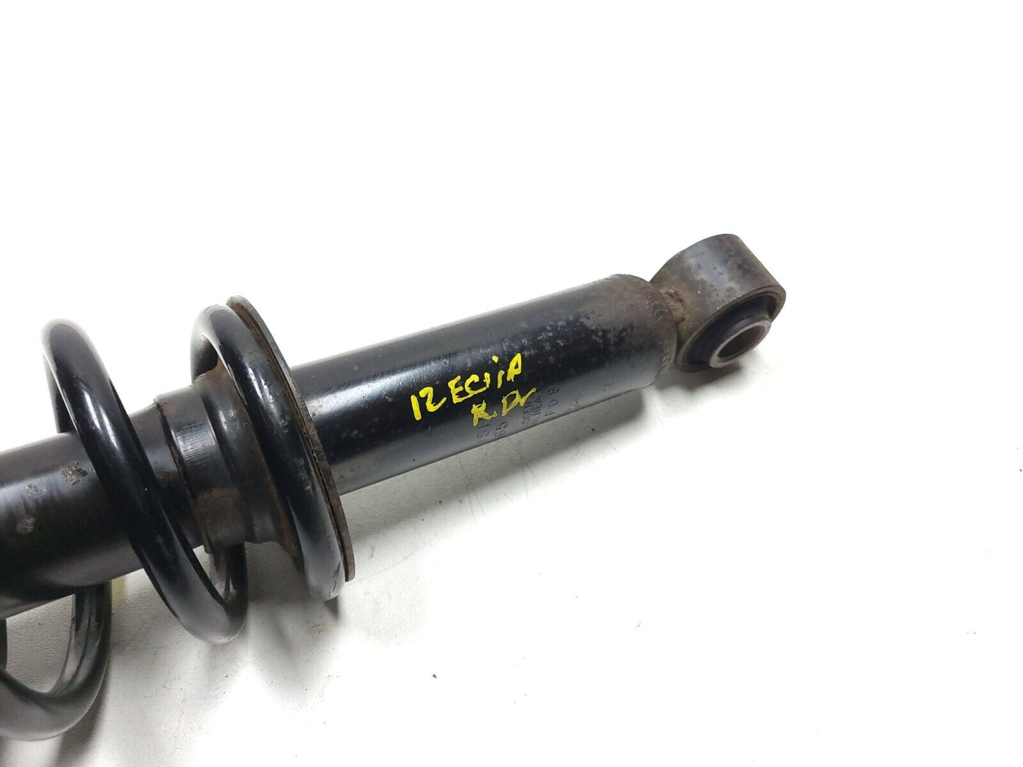 09 - 12 Mitsubishi Eclipse Rear Shock Strut Absorber Pair OEM 51k