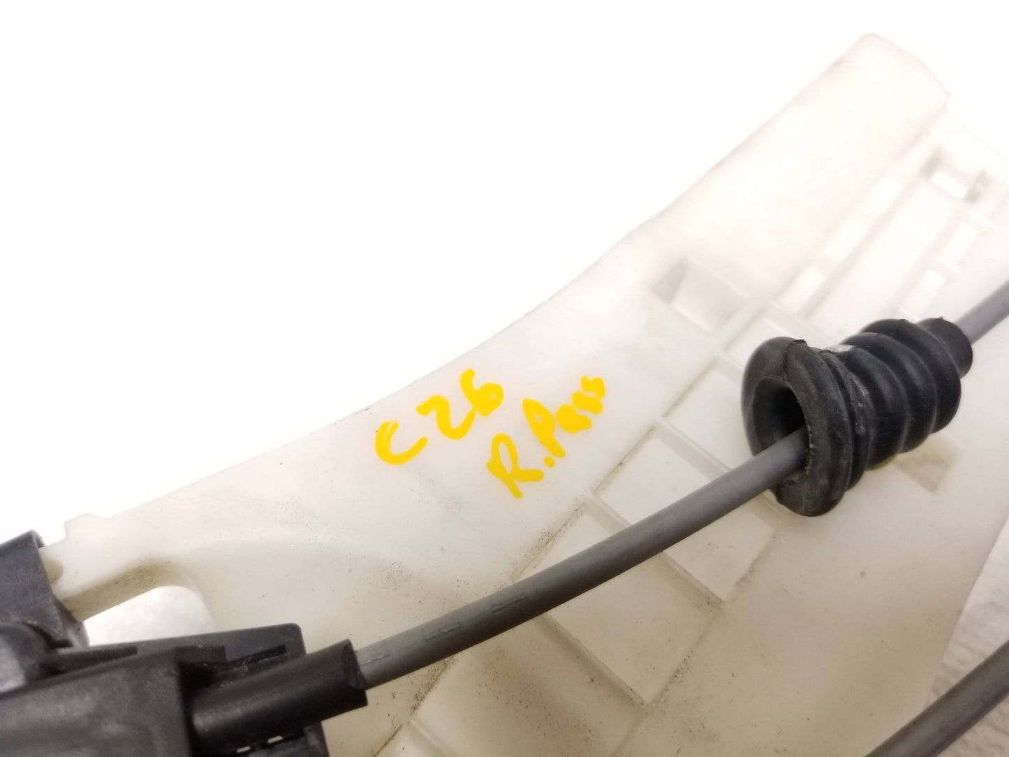 2014 - 2019 Kia Soul Door Lock Actuator Rear Passenger Side Right OEM