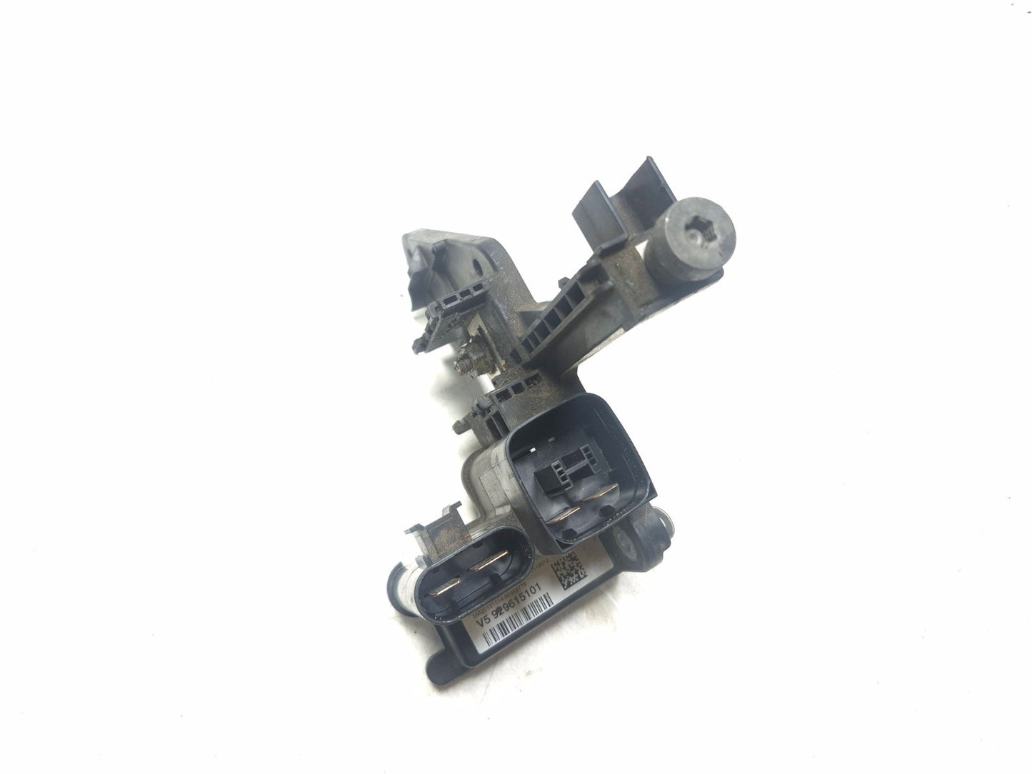 2013 BMW 328i F30 External Ignition Distributor Control OEM