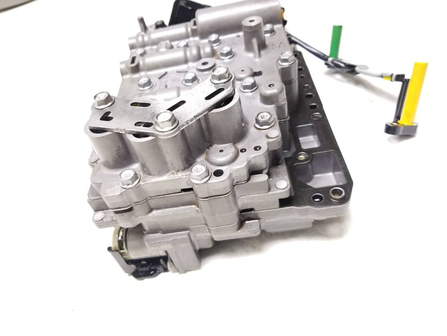 2014 - 2016 Kia Soul Transmission Valve Body OEM