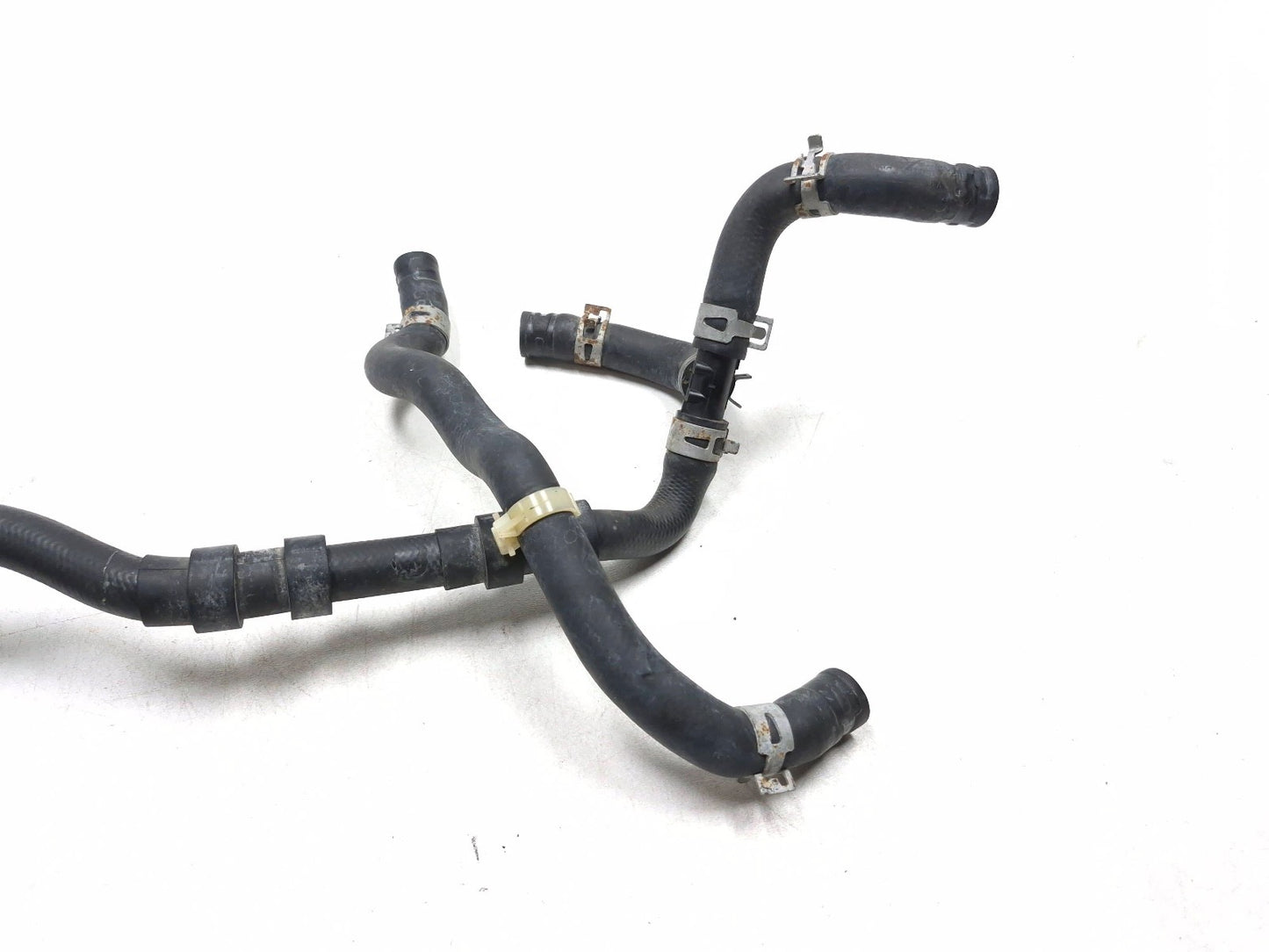 2018 Toyota Corolla Coolant Hose Pipe OEM