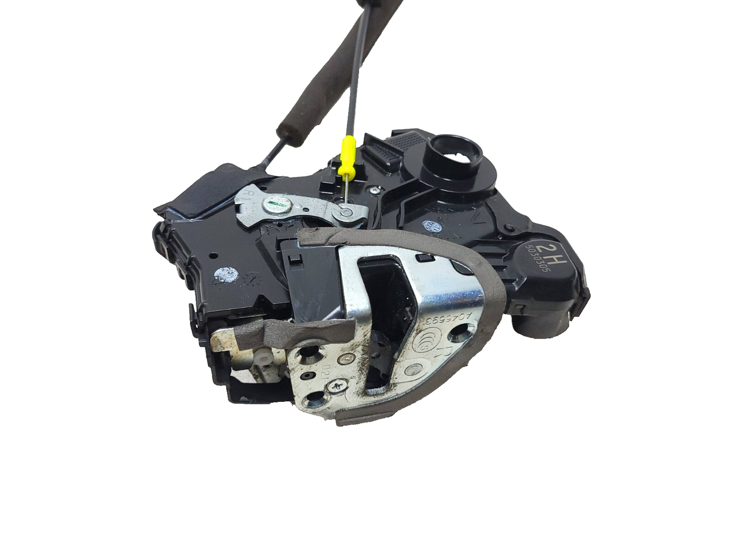 13 -16 Scion Fr-s Frs Door Lock Latch Actuator Passenger Side Right OEM