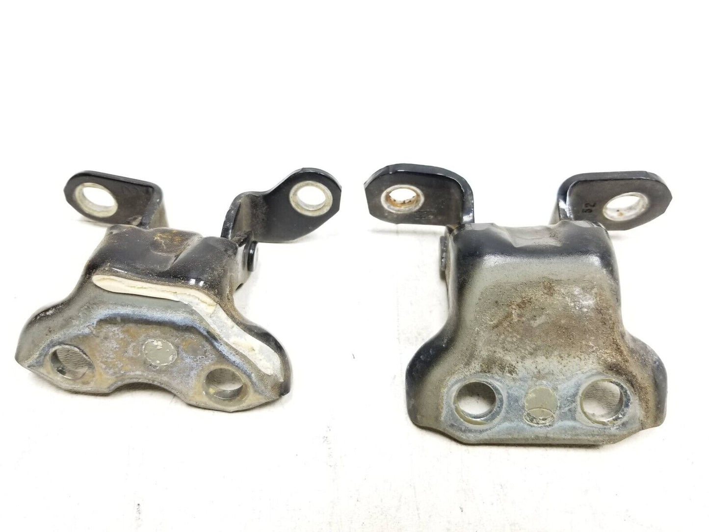 2007-2011 Toyota Camry Door Hinge Driver Side Left Front & Rear  OEM