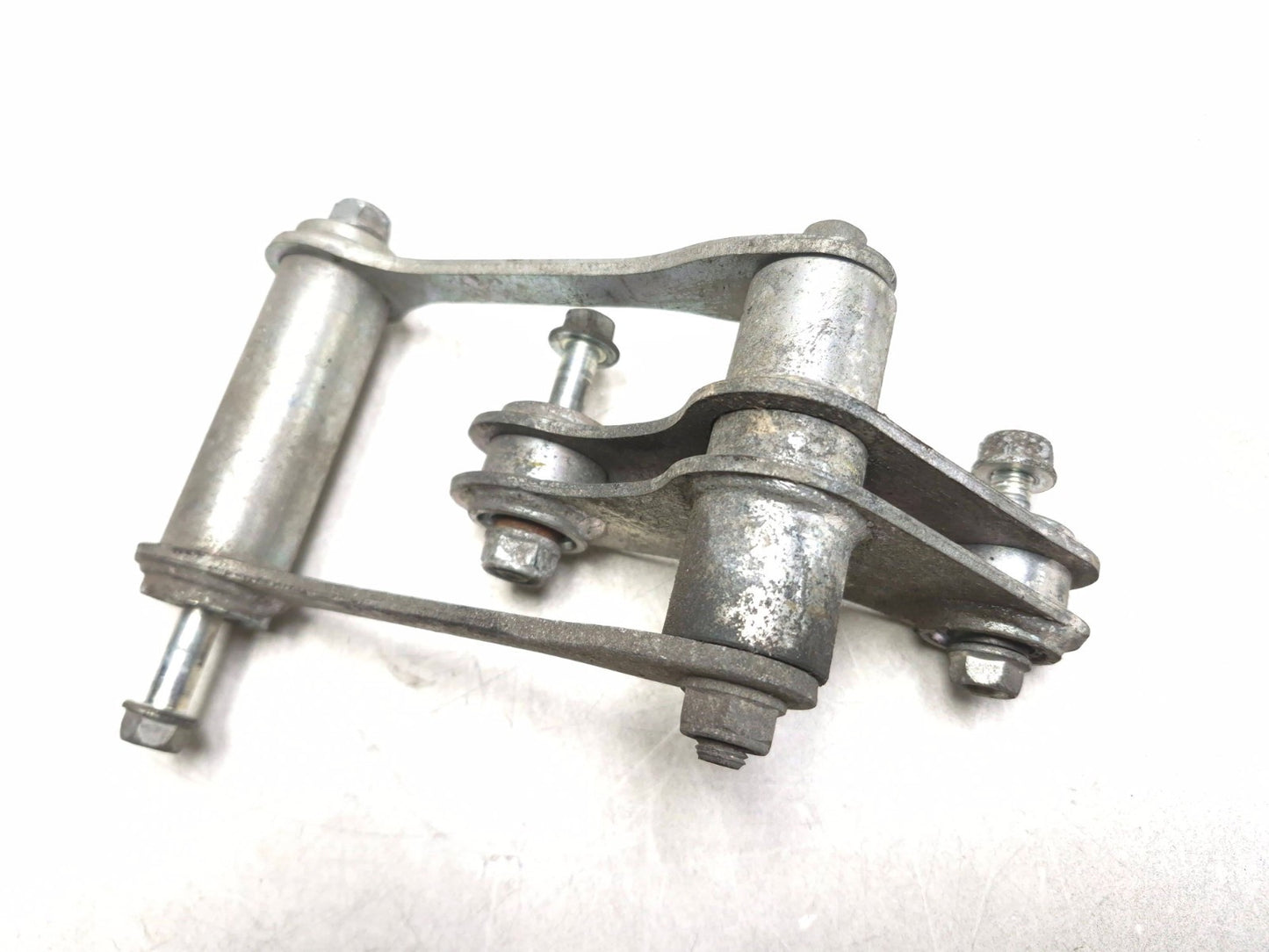 2019 Honda Cbr300r Rear Shock Linkage Link OEM