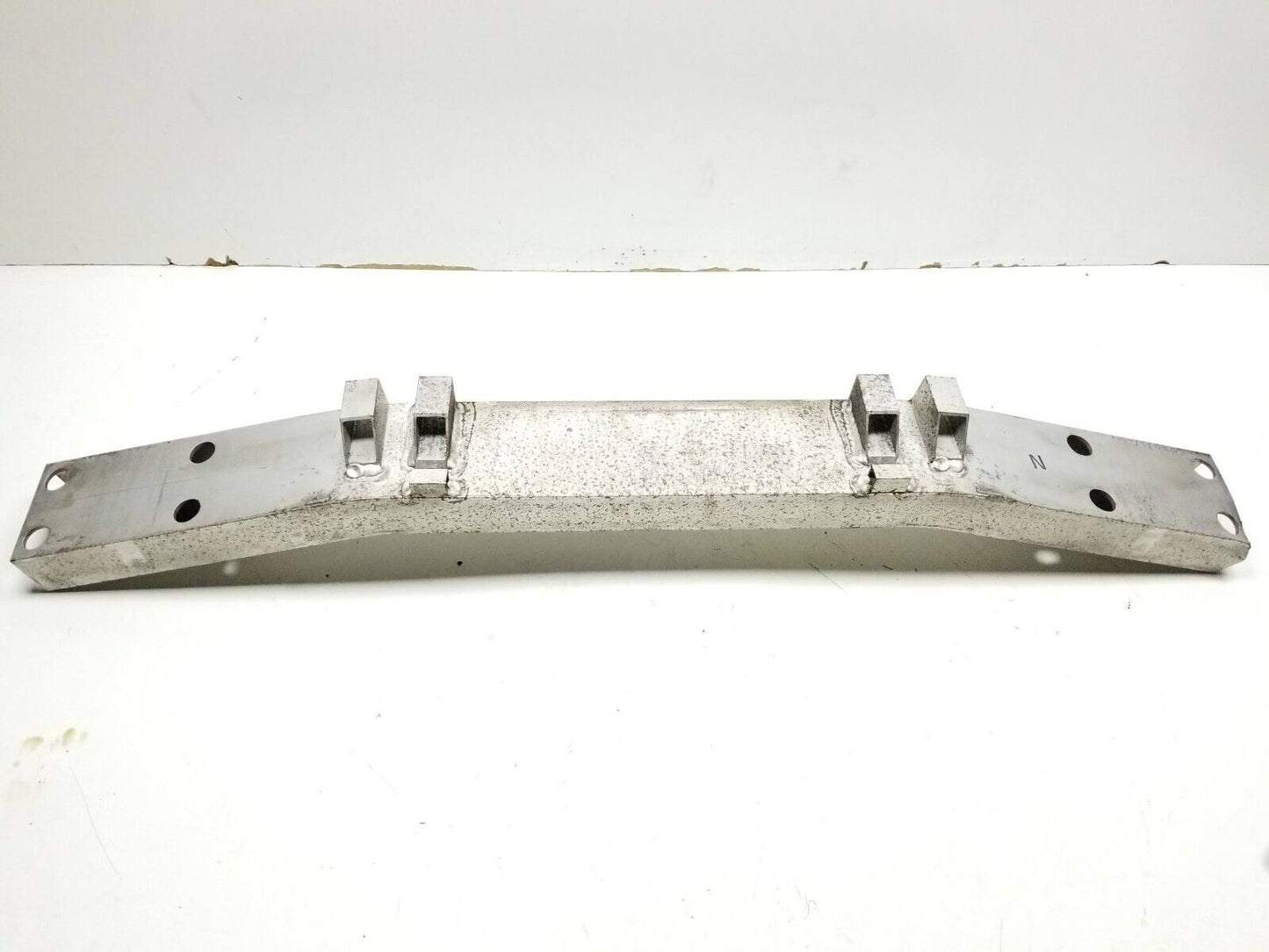 2014 2015 Infiniti Q60 Rear Bumper Reinforcement OEM ✅