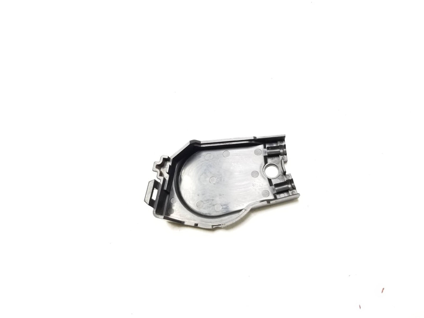 2022 Kawasaki Klr650 Kl650l Plastic Cover Pair OEM