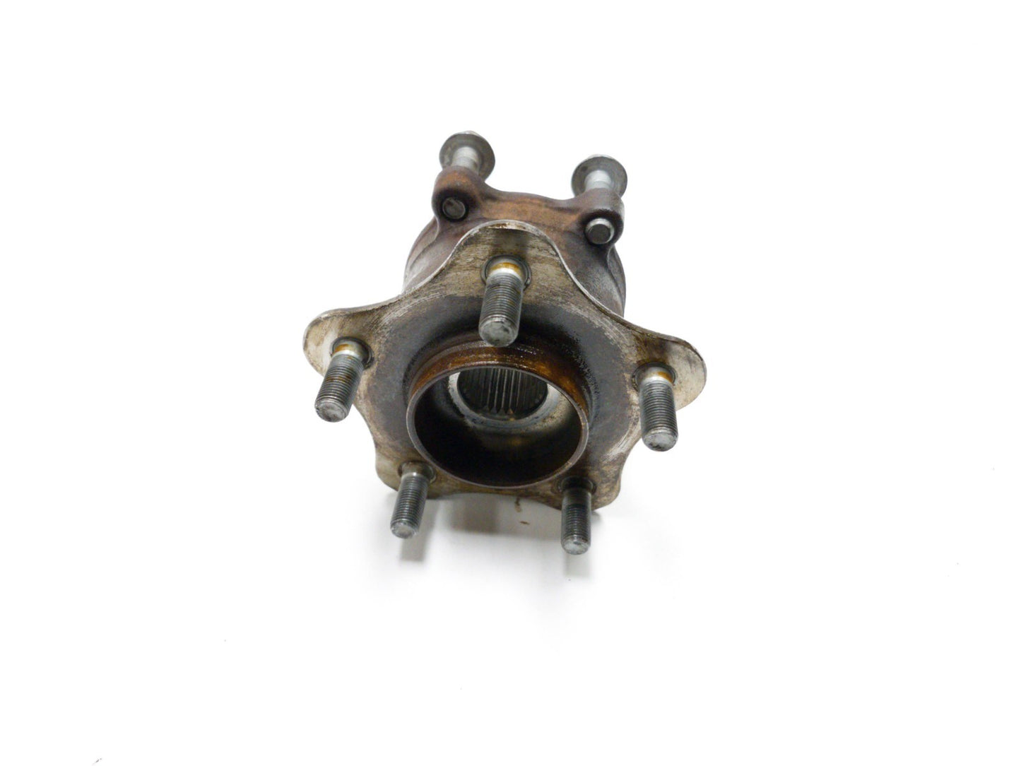 2020 Infiniti Q50 Rear Bearing 2pcs RWD Oem✅