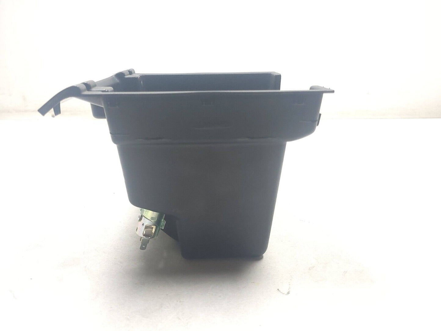 2006-2009 Range Rover Center Console Storage Compartment Box Fjg500170 OEM