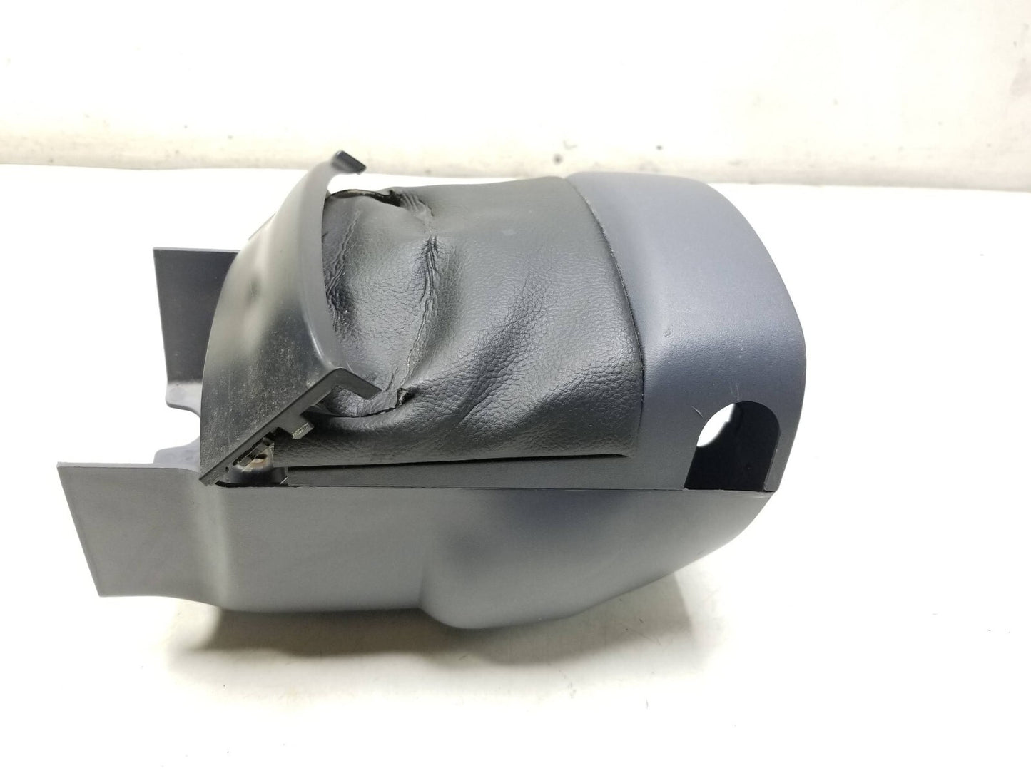 10 - 13 Ford Transit Connect Steering Column Shroud Trim Cover OEM ✅