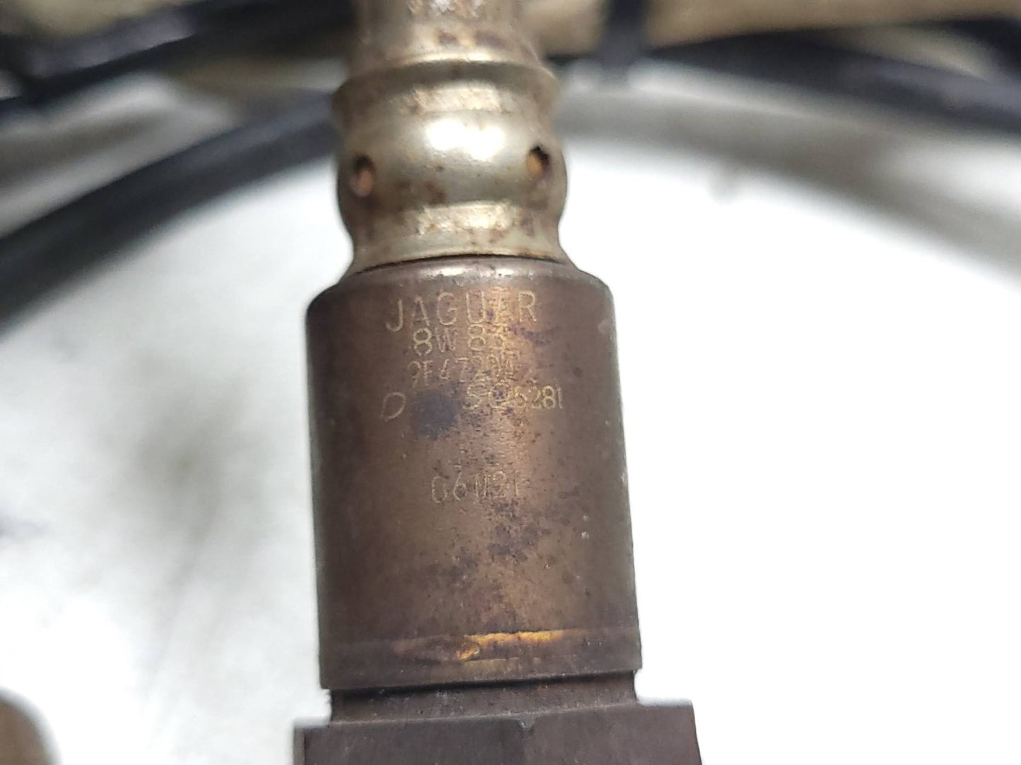 2010 - 2019 Jaguar XJ Oxygen Sensor OEM