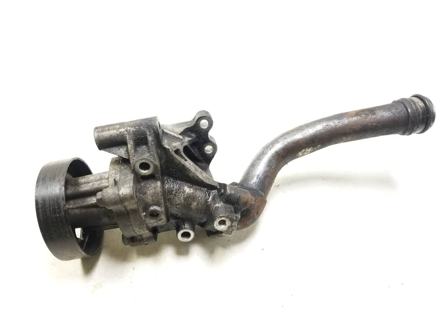 09-14 Nissan Rogue Engine Water Pump OEM ✅
