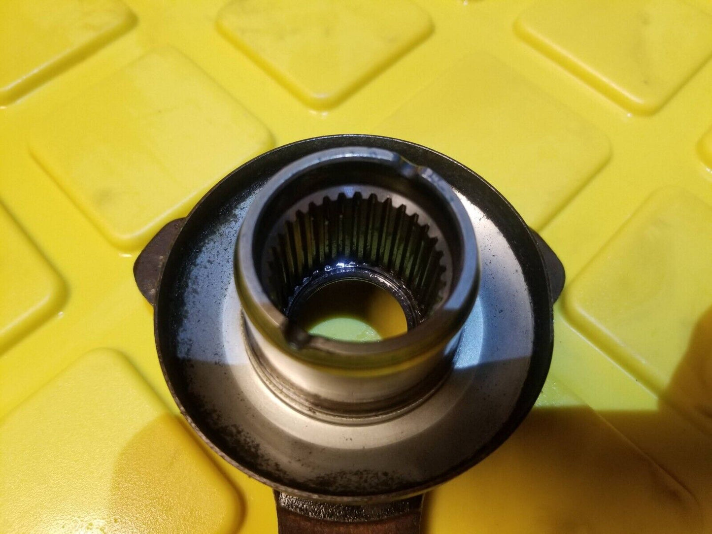 10 11 12 Genesis Coupe Driveshaft Join Flange 2.0l R471 OEM β