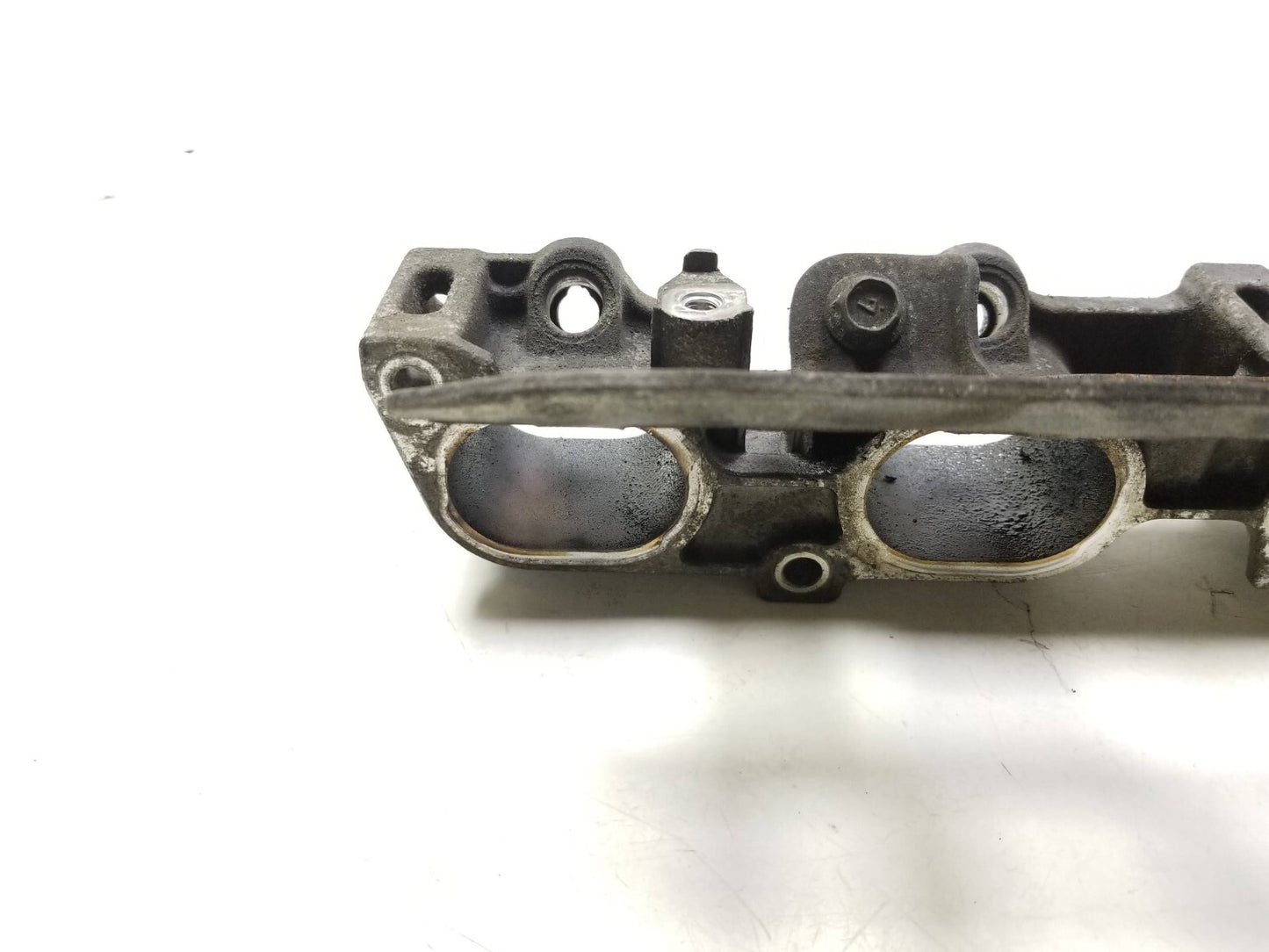 10-14 Nissan Rogue Intake Manifold Lower OEM ✅