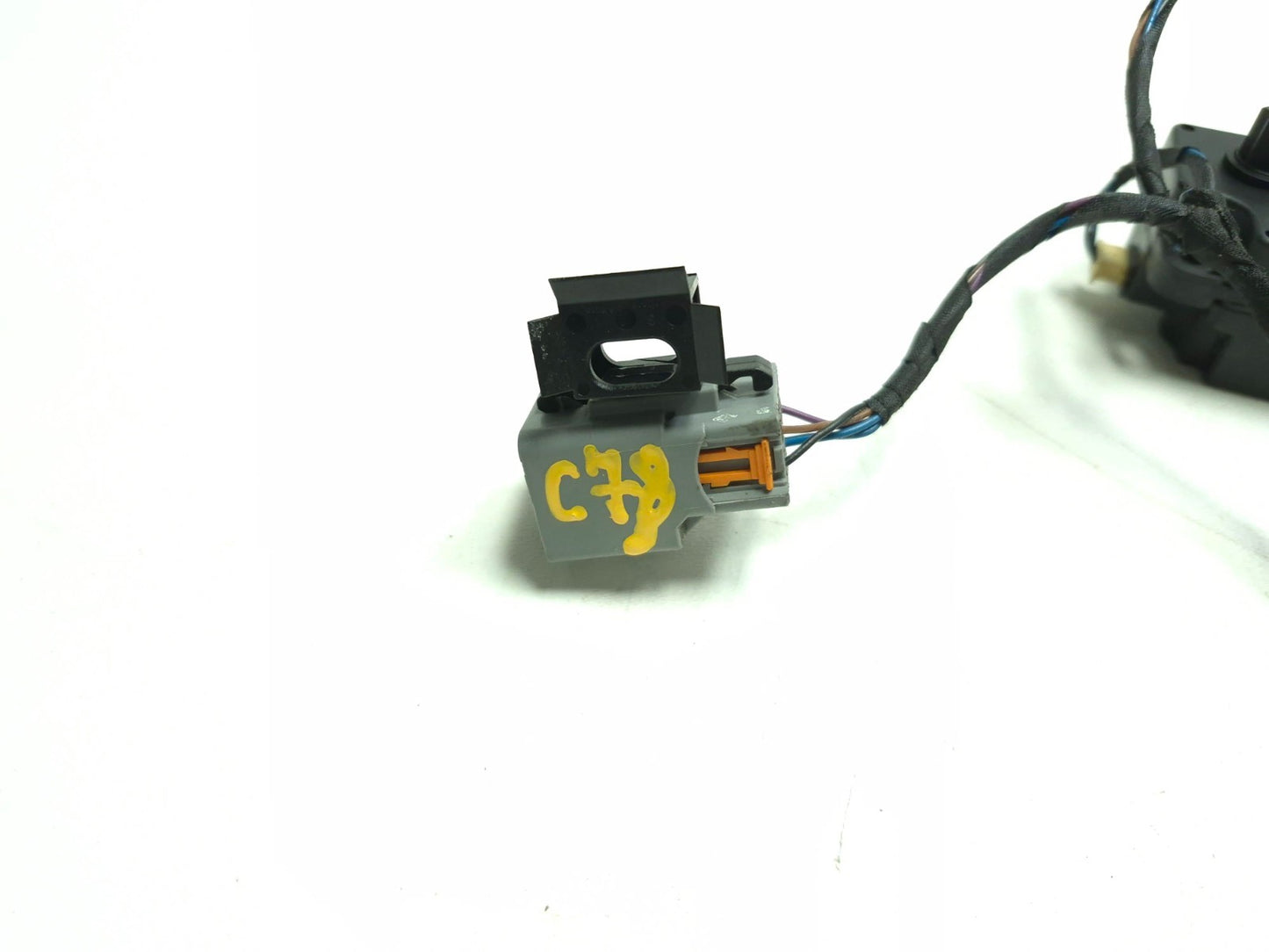 2012 Volvo C30 HVAC Flap Door Actuator Motor OEM