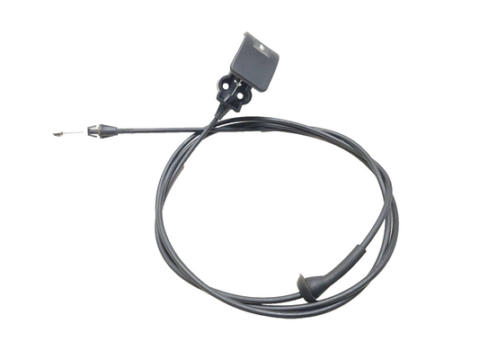 2007-2011 Dodge Caliber Hood Release Cable W/ Lever OEM