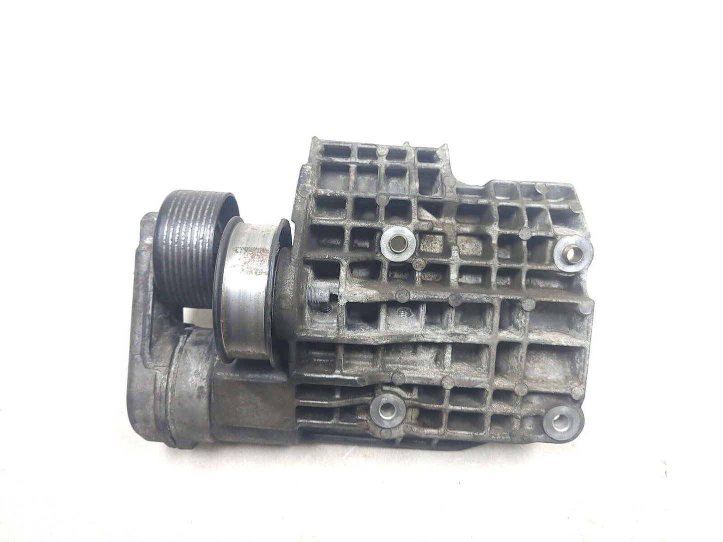 2006-2009 Range Rover Alternator Mounting Bracket  4.2l Supercharged OEM