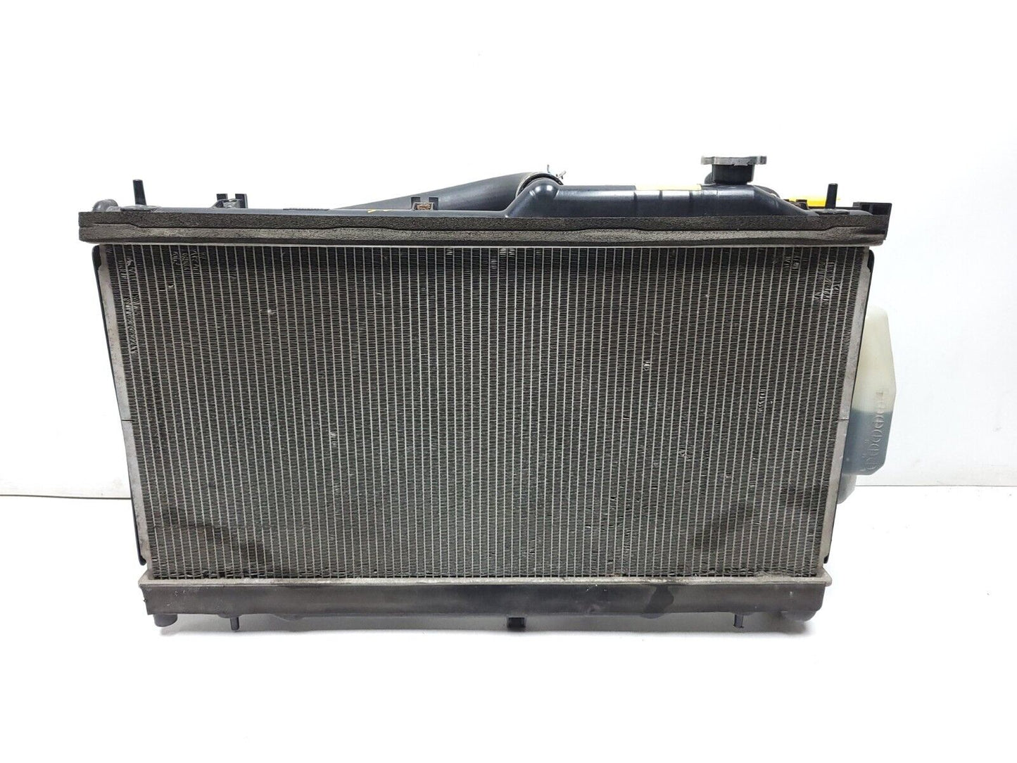 11-16 Subaru Impreza Sedan Engine Radiator Cooling Fan Assy OEM 81k Miles