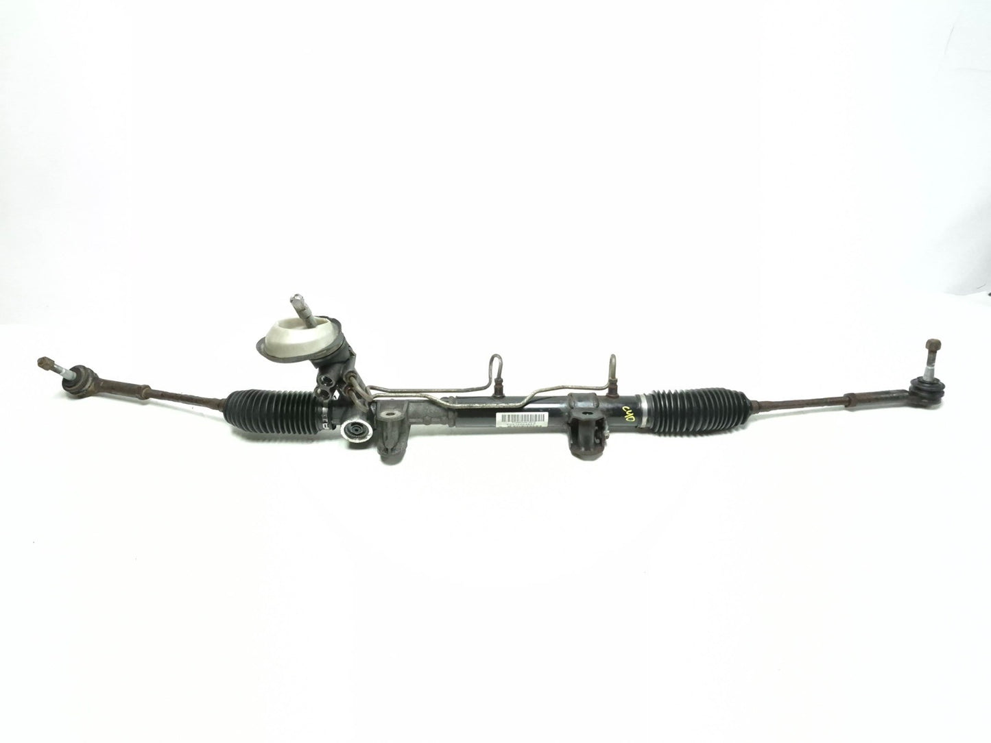 2010 Dodge Caliber Sxt Power Steering Gear Rack & Pinion OEM 128k