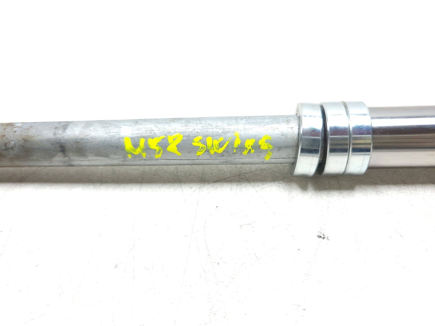 2022 - 2024 Cf Moto 700 Cl-x Swingarm Pivot Bolt OEM