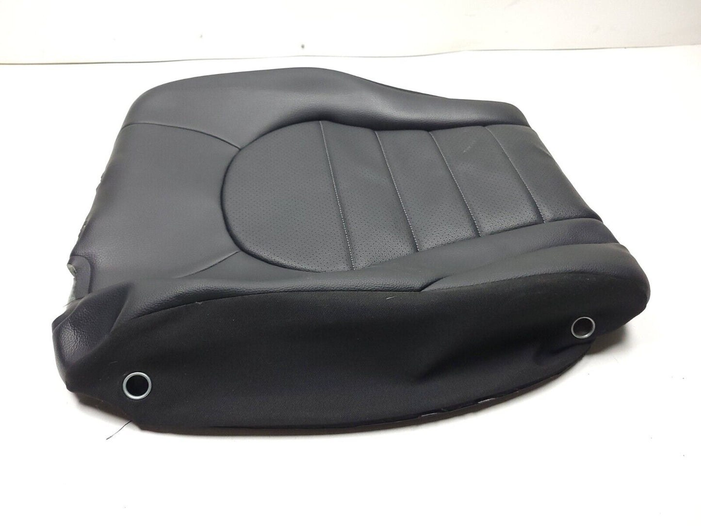 2015-2020 Mercedes C300 W205 Rear Seat Skin Driver Side Left OEM