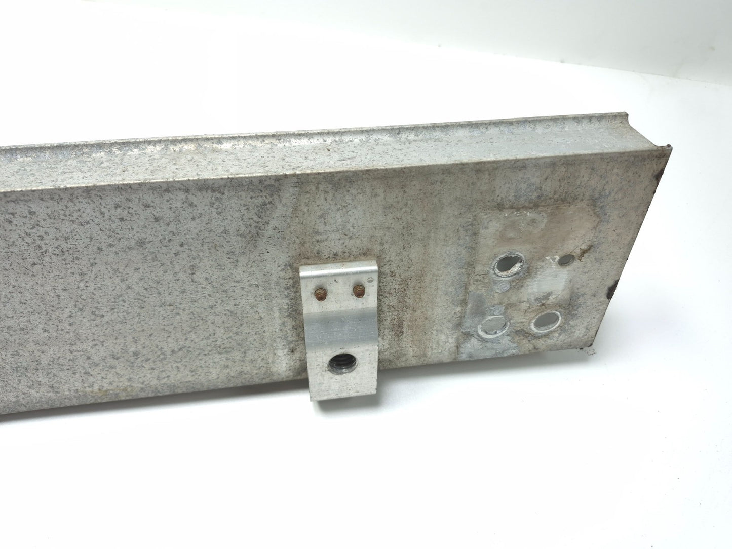 2010 Lexus Hs250h Front Bumper Reinforcement OEM