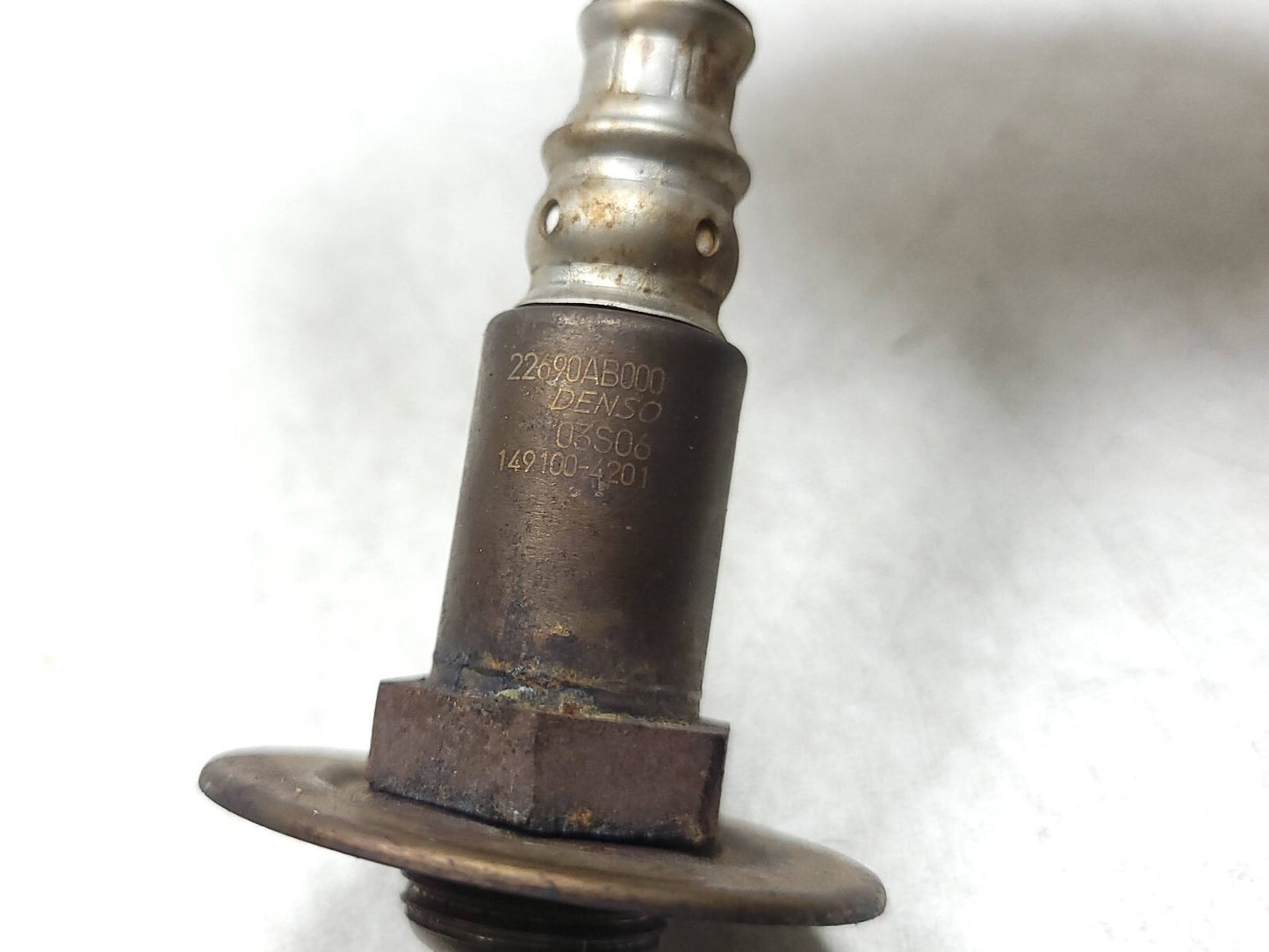 13-16 Scion Fr-s Frs Oxygen Sensor Pair Oem✅