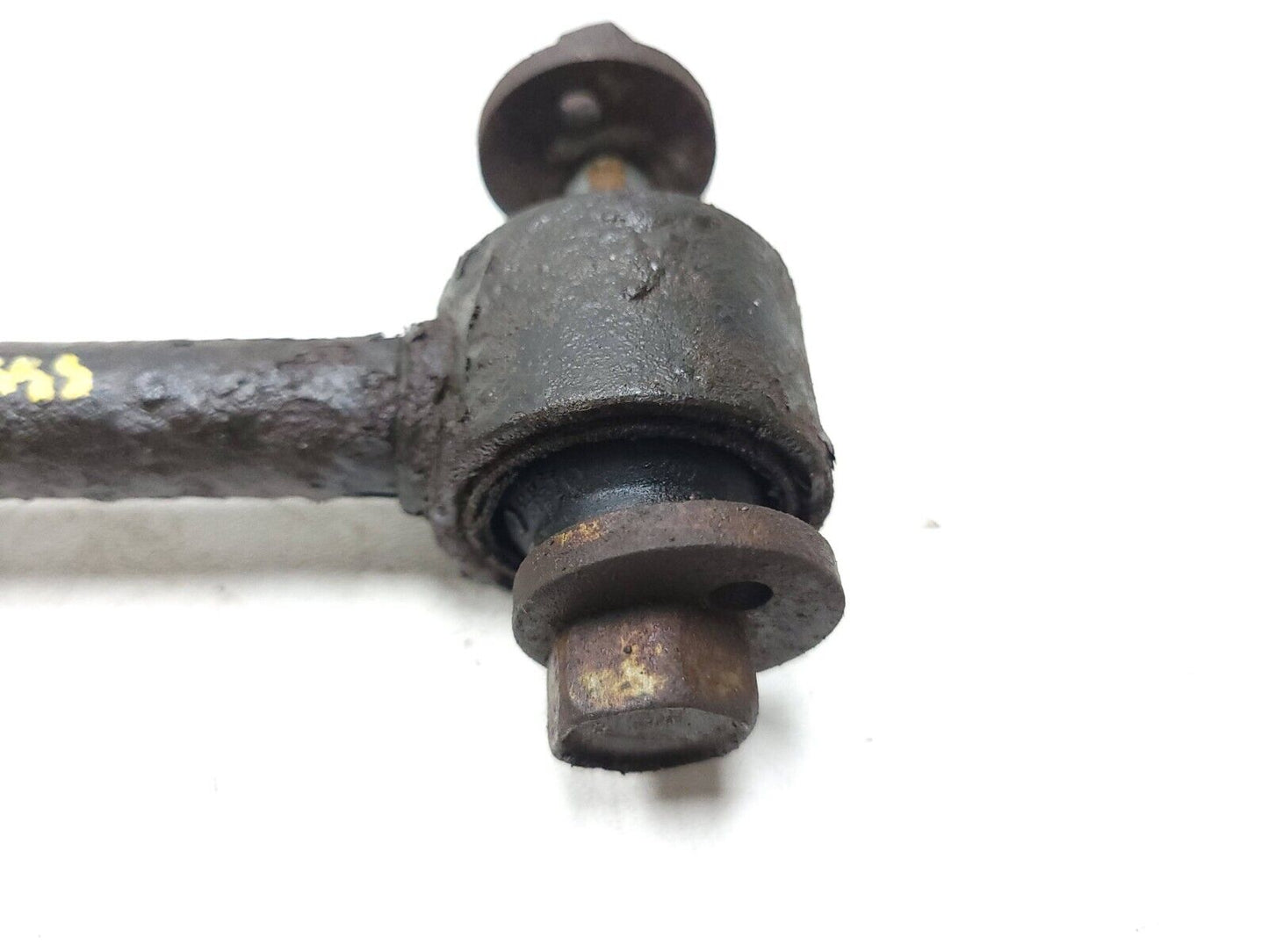 2007-2012 Dodge Caliber Control Arm Rear Passenger Side Right 4pcs OEM