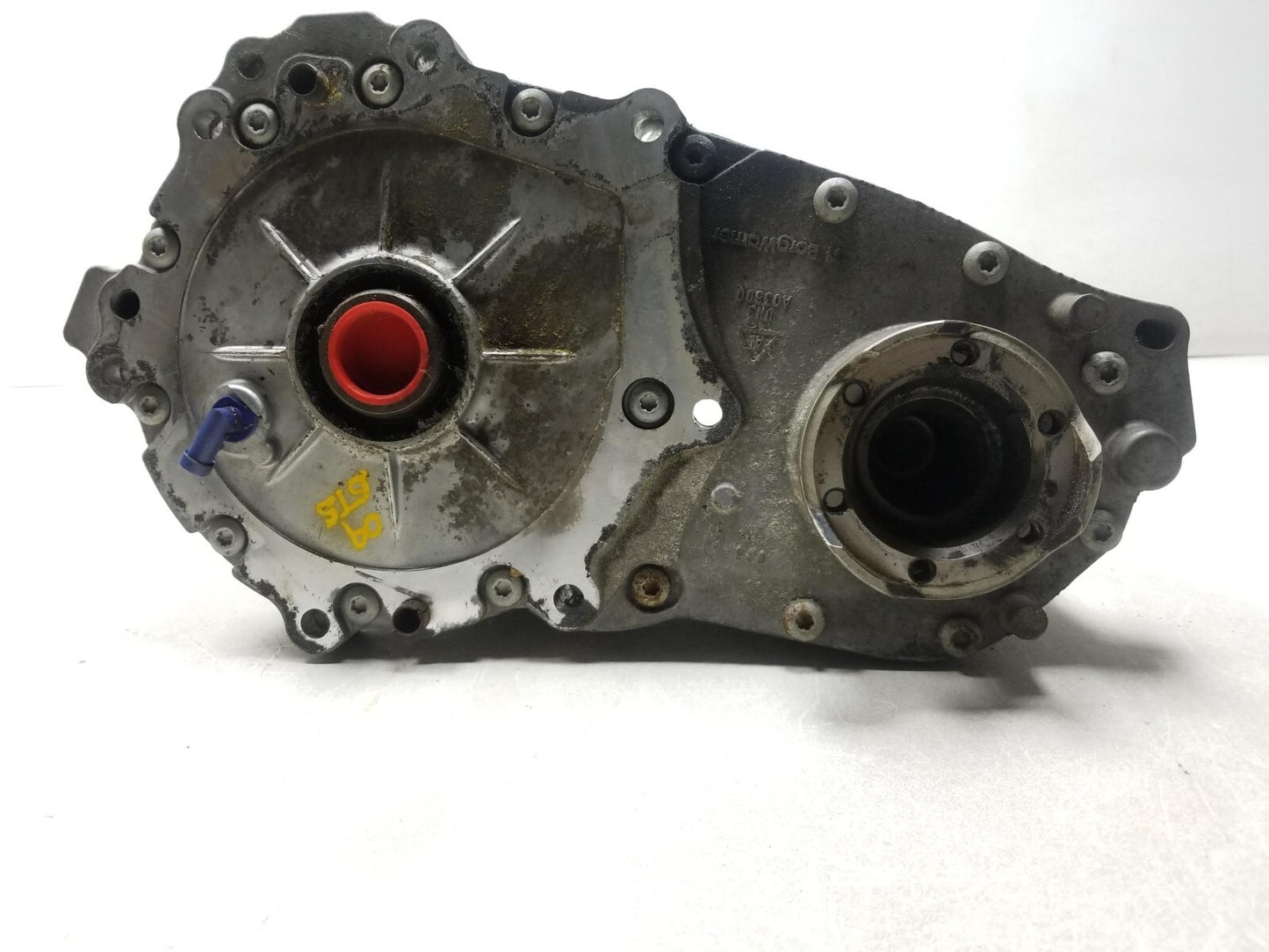 2005-2010 Cadillac STS Transfer Case 3.6l OEM 19132968