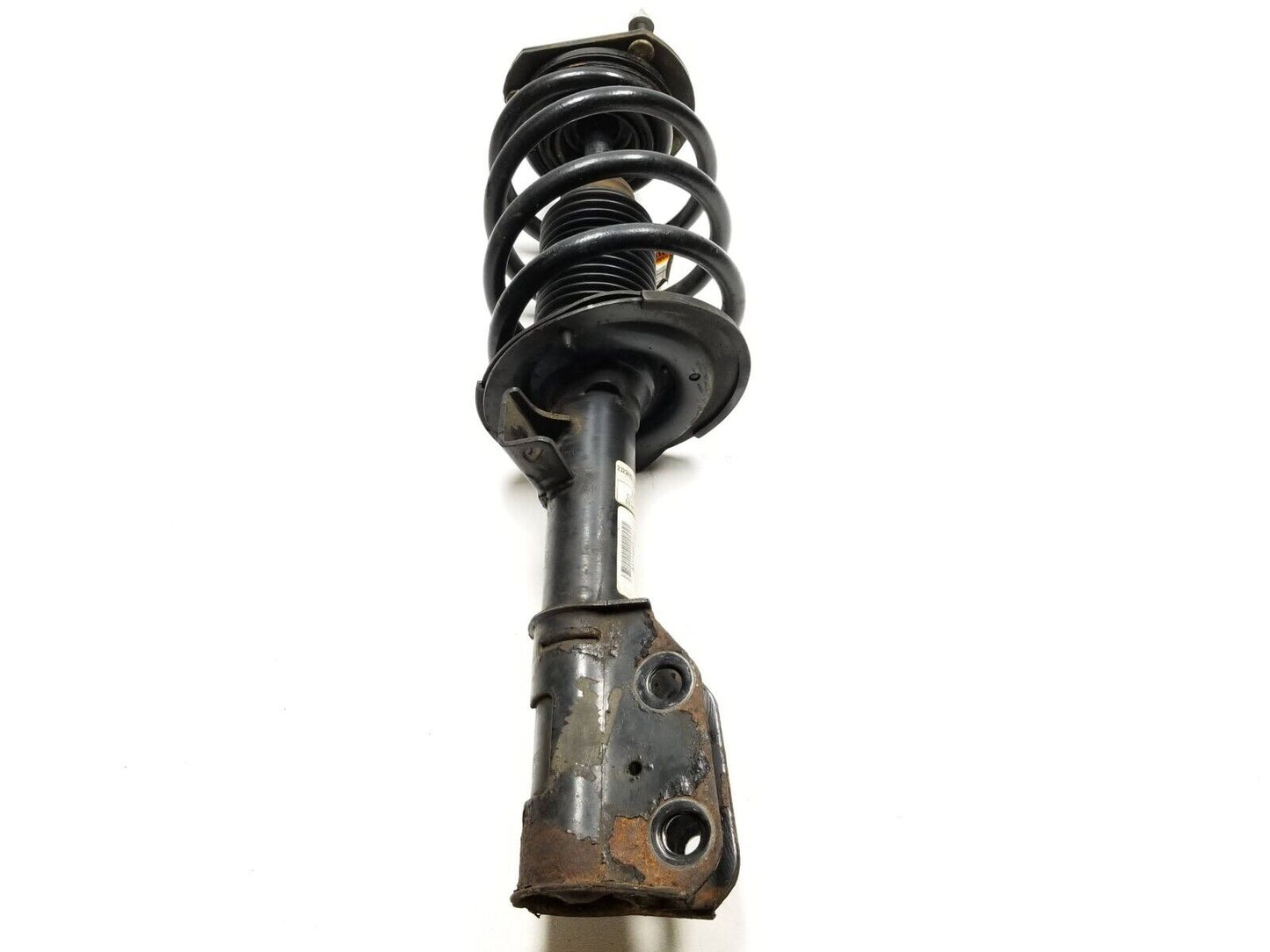 13 14 15 16 GMC Acadia Front Shock Strut Absorber Pair OEM
