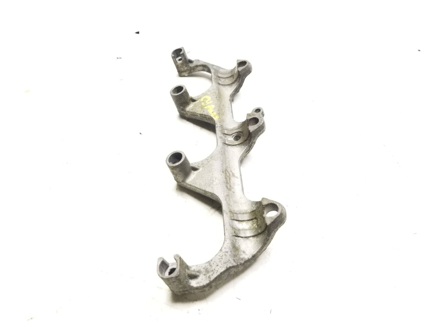 2009 - 2012 Audi Q5 Bracket Air Intake Manifold OEM