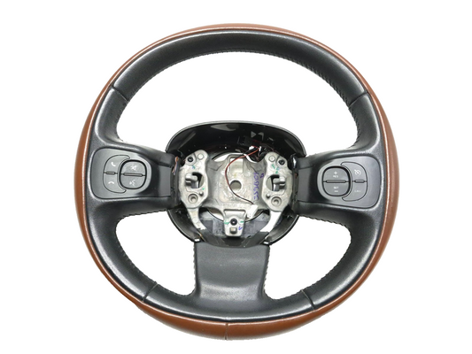 2014 Fiat 500l Steering Wheel OEM